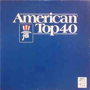 Various - American Top 40 (Week Ending 3/8/80) download free