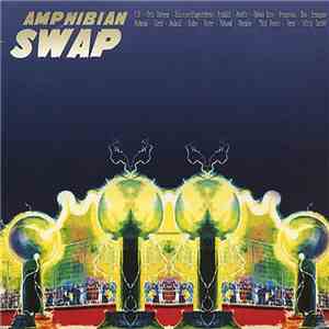 Various - Amphibian Swap download free