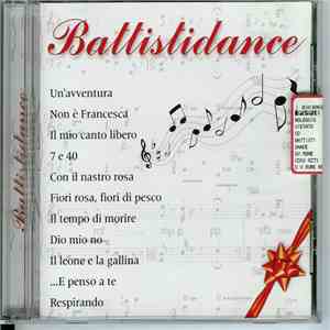 Various - Battistidance download free