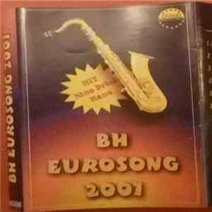 Various - BH EUROSONG 2001 download free