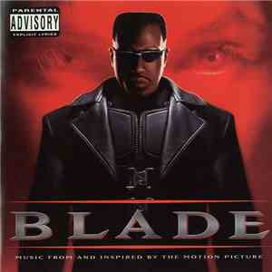 Various - Blade - Music From And Inspired By The Motion Picture download free