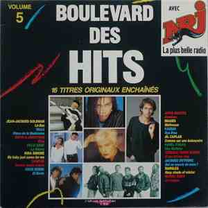 Various - Boulevard Des Hits - Volume 5 download free