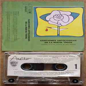 Various - Canciones Antológicas De La Nueva Trova download free