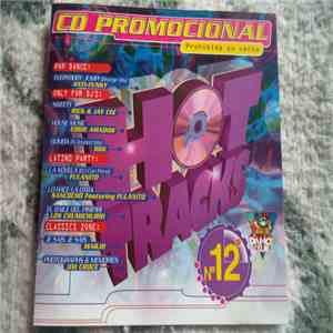 Various - CD Promocional 12 - Hot Tracks download free