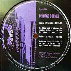 Various - Chicago Connex EP download free