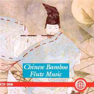 Various - Chinese Bamboo Flute Music download free