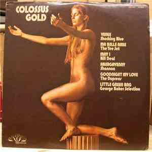 Various - Colossus Gold download free