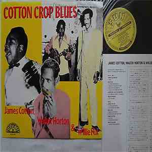 Various - Cotton Crop Blues download free