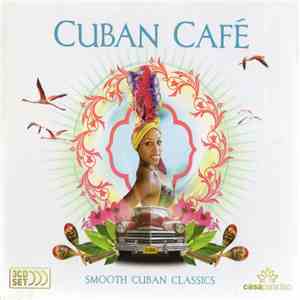 Various - Cuban Café download free