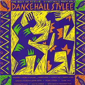 Various - Dancehall Stylee (The Best Of Reggae Dancehall Music Vol. 2) download free
