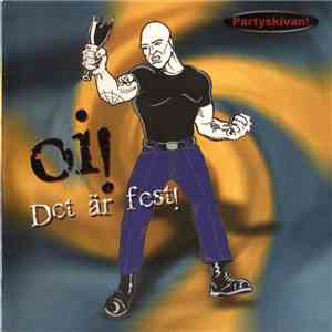 Various - Det Är Fest! download free