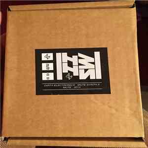 Various - Dirty Electronics - Mute Synth II download free