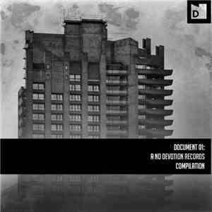 Various - Document 01 / A No Devotion Records Compilation download free