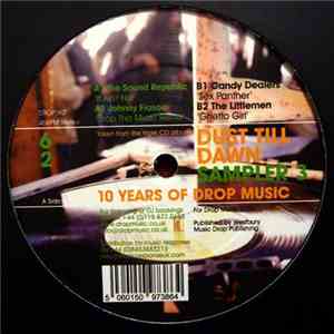 Various - Dust Till Dawn Sampler 3 download free