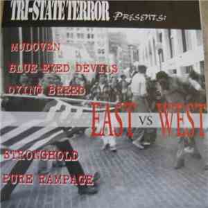 Various - East Vs. West download free