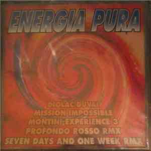 Various - Energia Pura Compilation download free