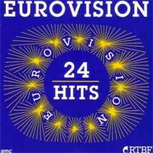 Various - Eurovision 24 Hits download free