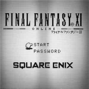 Various - Final Fantasy XI Chips download free