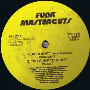 Various - Funk Mastercuts download free