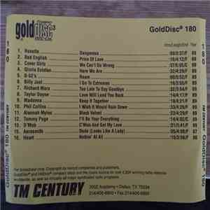 various - Golddisc 180 download free