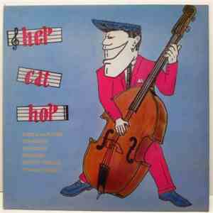 Various - Hep Cat Hop download free