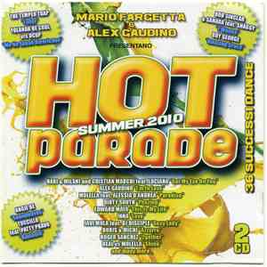 Various - Hot Parade Summer 2010 download free
