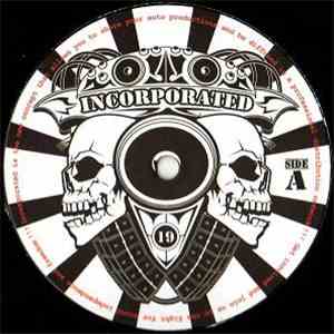 Various - Incorporated 19 download free