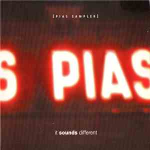 Various - It Sounds Different download free