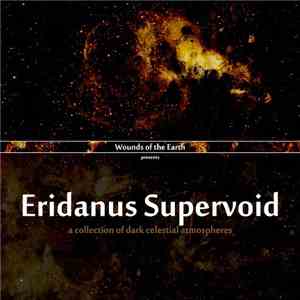 Various - IV: Eridanus Supervoid download free