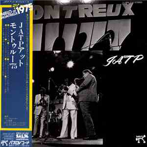 Various - JATP (Jazz At The Philharmonic At The Montreux Jazz Festival 1975) download free