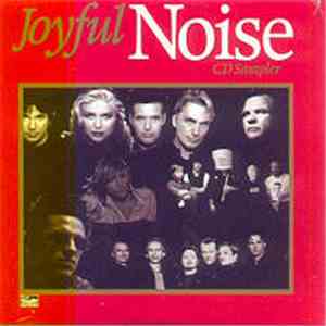 Various - Joyful Noise CD Sampler download free