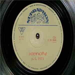 Various - Klenoty - P. F. 1973 download free