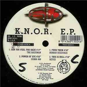 Various - K.N.O.R. E.P. download free