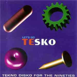 Various - Let's Go Tesko download free