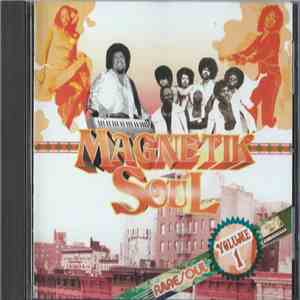 Various - Magnetik Soul Volume 1 download free