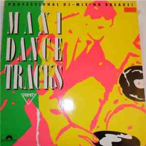 Various - Maxi Dance Tracks download free