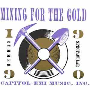 Various - Mining For Gold download free