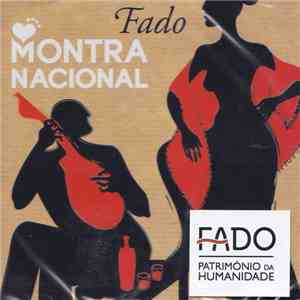 Various - Montra Nacional Fado download free