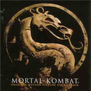 Various - Mortal Kombat (Original Motion Picture Soundtrack) download free