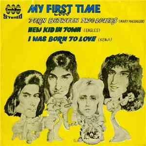 Various - My First Time download free