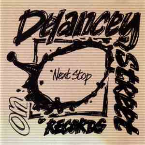 Various - Next Stop-Delancey Street download free