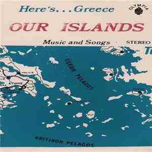 Various - Our Islands download free