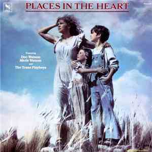 Various - Places In The Heart download free