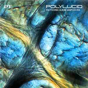 Various - Polylucid - Polytechnic Album Sampler 006 download free