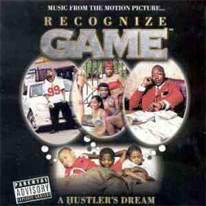 Various - Recognize Game - A Hustler's Dream download free