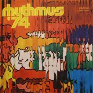 Various - Rhythmus '74 download free