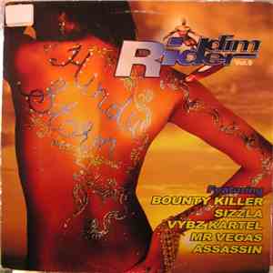 Various - Riddim Rider Vol. 9 Hindu Storm download free