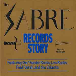 Various - Sabre Records Story download free