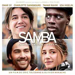 Various - Samba - La Bande Originale Du Film download free