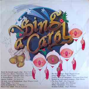Various - Sing A Carol download free